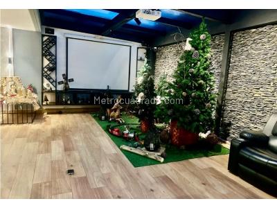 Casa de 5 alcobas en venta en Barro Blanco, Rionegro, 230 m² · foto 15 de 20