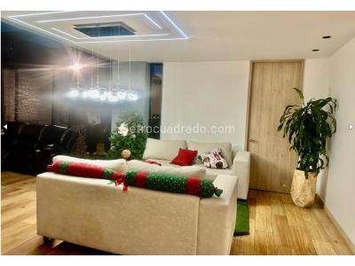 Casa de 5 alcobas en venta en Barro Blanco, Rionegro, 230 m² · foto 16 de 20