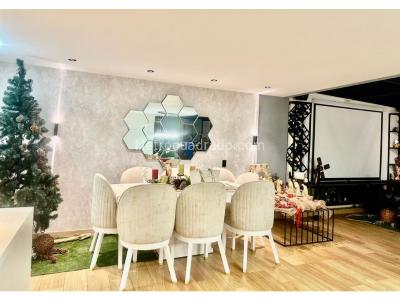 Casa de 5 alcobas en venta en Barro Blanco, Rionegro, 230 m² · foto 20 de 20