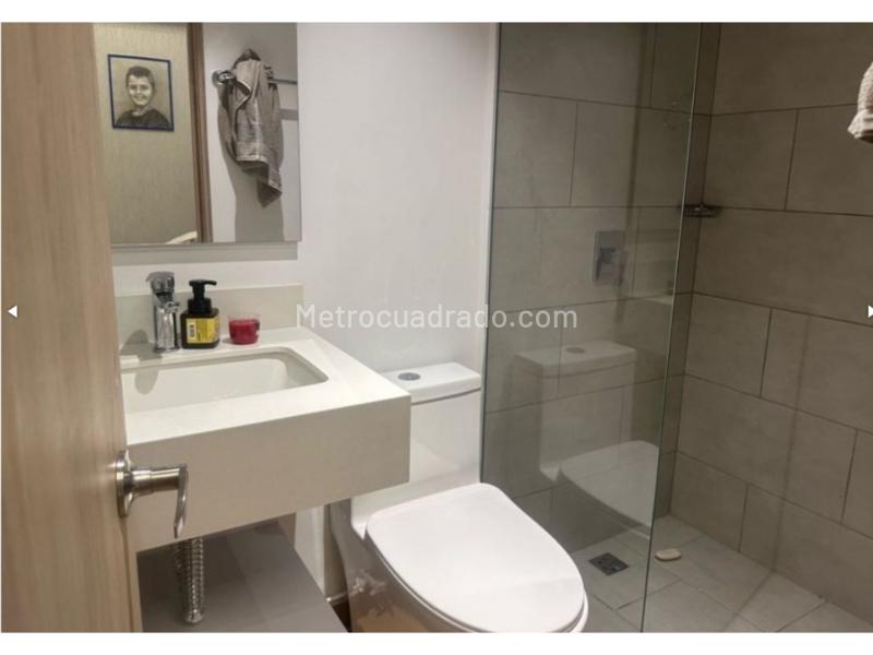 Casa – Rionegro - Vista 4