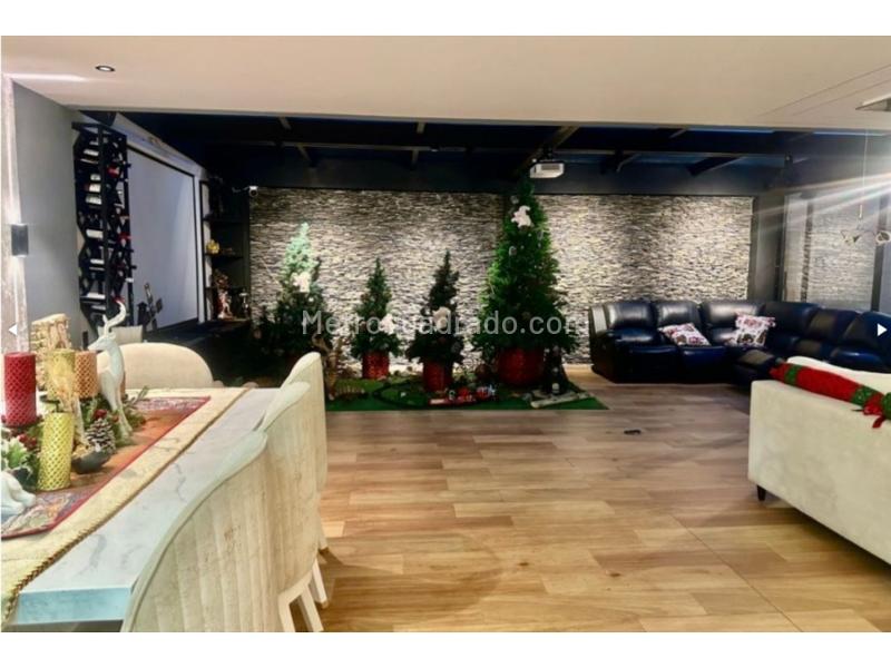 Casa – Rionegro - Vista 5