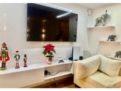 Casa de 5 alcobas en venta en Barro Blanco, Rionegro, 230 m² · foto 5 de 20