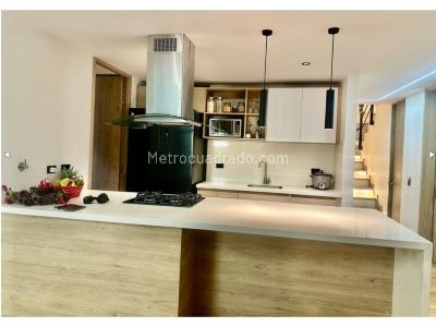 Casa de 5 alcobas en venta en Barro Blanco, Rionegro, 230 m² · foto 6 de 20