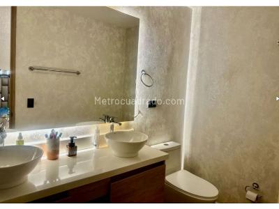 Casa de 5 alcobas en venta en Barro Blanco, Rionegro, 230 m² · foto 9 de 20