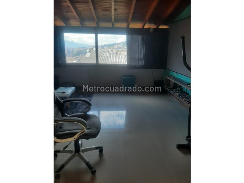 Casa – Bello, Altos de Niquía - Vista 4