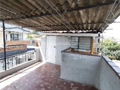 Apartamento en venta en Aranjuez, Medellín · foto 18 de 19
