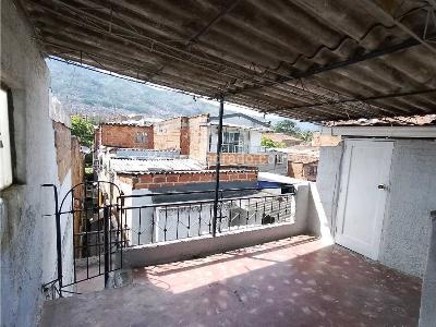 Apartamento en venta en Aranjuez, Medellín · foto 19 de 19