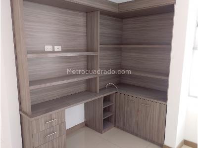 Apartamento de 3 alcobas en venta en Laureles, Medellín, 112 m² · foto 11 de 20