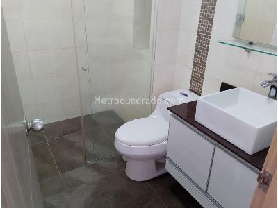 Apartamento de 3 alcobas en venta en Laureles, Medellín, 112 m² · foto 12 de 20