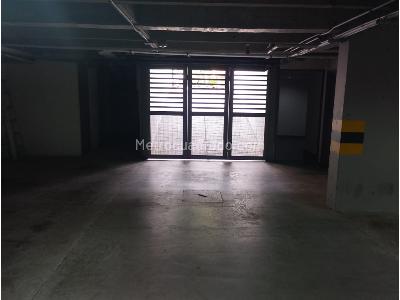 Apartamento de 3 alcobas en venta en Laureles, Medellín, 112 m² · foto 20 de 20