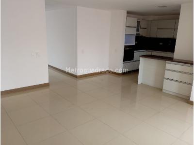 Apartamento de 3 alcobas en venta en Laureles, Medellín, 112 m² · foto 4 de 20