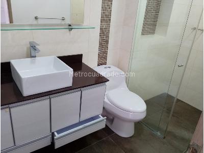 Apartamento de 3 alcobas en venta en Laureles, Medellín, 112 m² · foto 5 de 20