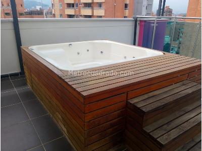 Apartamento de 3 alcobas en venta en Laureles, Medellín, 112 m² · foto 7 de 20