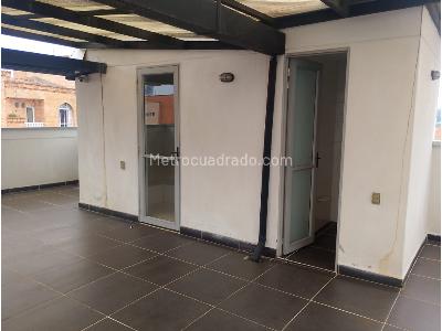 Apartamento de 3 alcobas en venta en Laureles, Medellín, 112 m² · foto 8 de 20