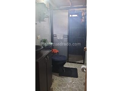 Apartamento en venta en Buenos Aires, Medellín · foto 5 de 15