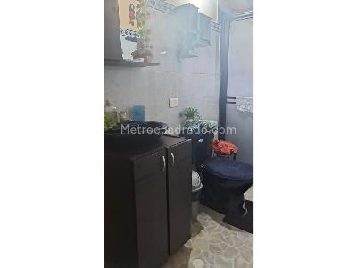 Apartamento en venta en Buenos Aires, Medellín · foto 6 de 15