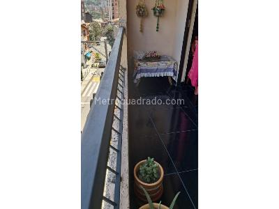 Apartamento en venta en Buenos Aires, Medellín · foto 9 de 15