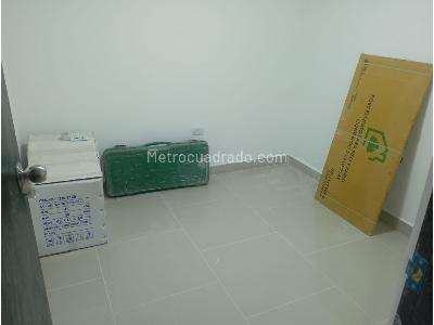 Apartamento en venta en Boston, Medellín · foto 5 de 12