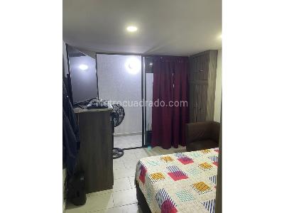 Apartaestudio en venta en Buenos Aires, Medellín, 34 m² · foto 4 de 6