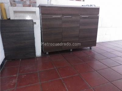 Casa de 3 alcobas en venta en El Salvador, Medellín, 38 m² · foto 11 de 20