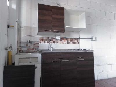 Casa de 3 alcobas en venta en El Salvador, Medellín, 38 m² · foto 12 de 20