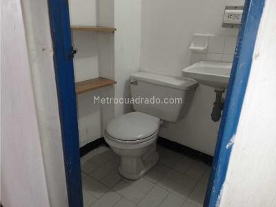 Casa de 3 alcobas en venta en El Salvador, Medellín, 38 m² · foto 20 de 20