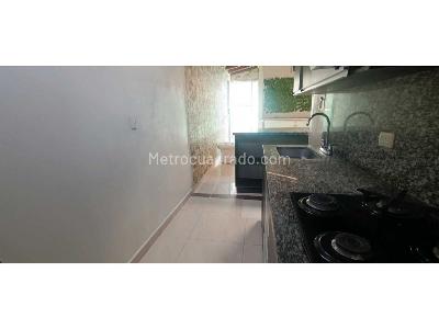 Apartamento en venta en Centro, Medellín · foto 4 de 20