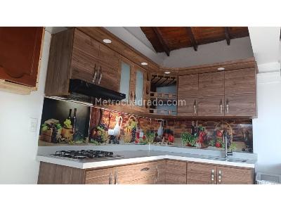 Casa de 3 alcobas en venta en Robledo Palenque, Medellín, 134 m² · foto 15 de 20