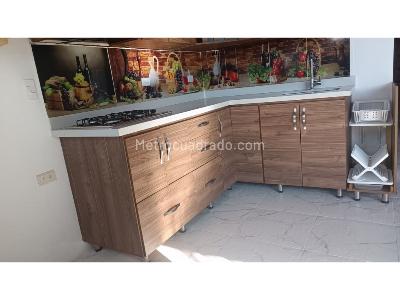 Casa de 3 alcobas en venta en Robledo Palenque, Medellín, 134 m² · foto 16 de 20