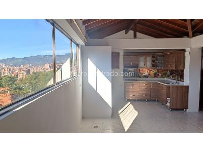 Casa de 3 alcobas en venta en Robledo Palenque, Medellín, 134 m² · foto 17 de 20