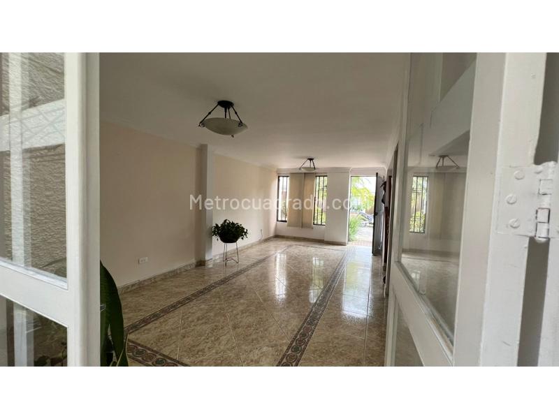 Casa – Envigado - Vista 3