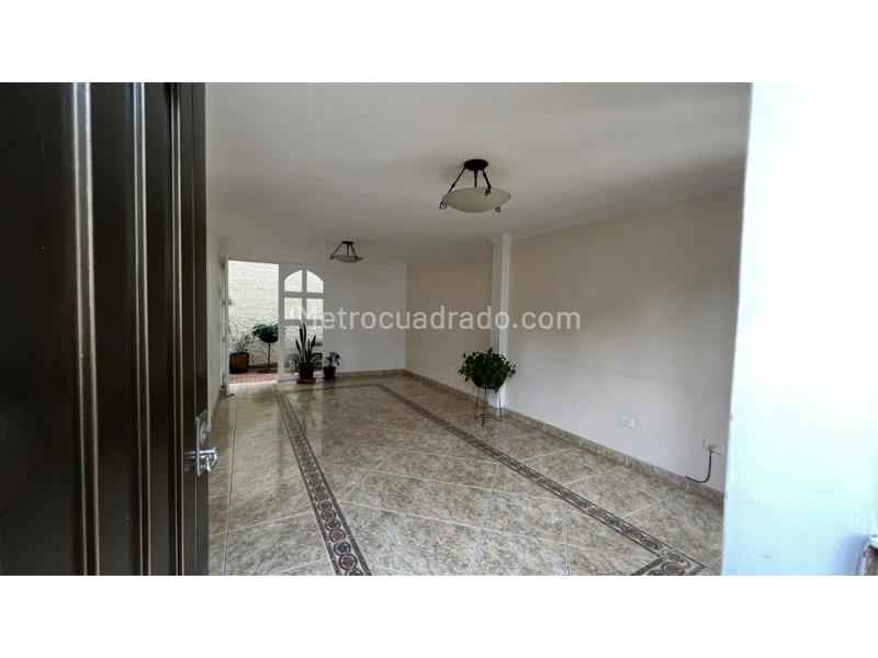 Casa – Envigado - Vista 4