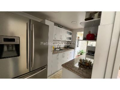Casa de 5 alcobas en venta en El Dorado, Envigado, 167 m² · foto 6 de 20