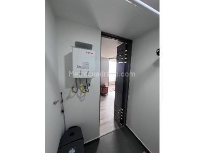 Apartamento de 3 alcobas en venta en Las Palmas, Medellín, 65 m² · foto 10 de 20