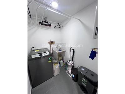 Apartamento de 3 alcobas en venta en Las Palmas, Medellín, 65 m² · foto 12 de 20