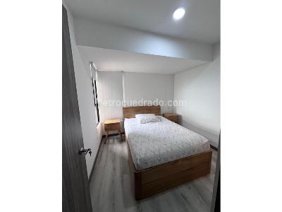 Apartamento de 3 alcobas en venta en Las Palmas, Medellín, 65 m² · foto 15 de 20