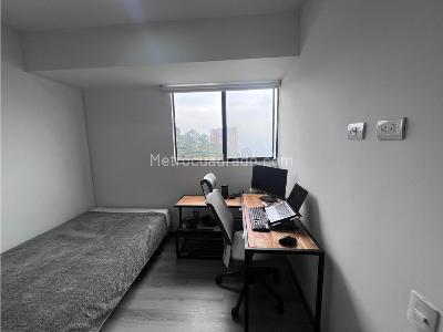 Apartamento de 3 alcobas en venta en Las Palmas, Medellín, 65 m² · foto 16 de 20