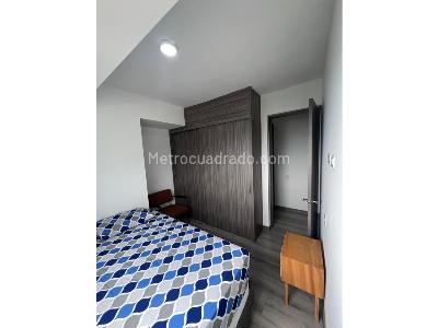 Apartamento de 3 alcobas en venta en Las Palmas, Medellín, 65 m² · foto 17 de 20