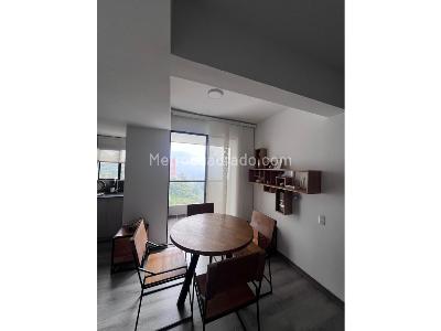 Apartamento de 3 alcobas en venta en Las Palmas, Medellín, 65 m² · foto 18 de 20