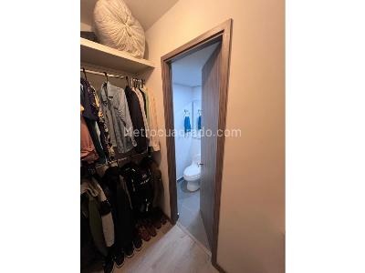 Apartamento de 3 alcobas en venta en Las Palmas, Medellín, 65 m² · foto 20 de 20