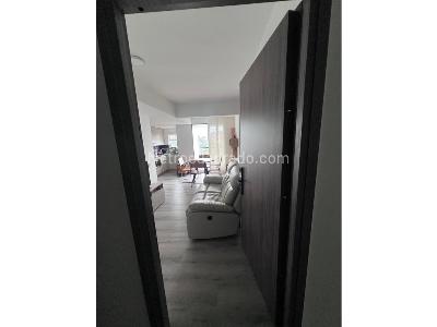Apartamento de 3 alcobas en venta en Las Palmas, Medellín, 65 m² · foto 2 de 20