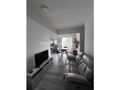 Apartamento de 3 alcobas en venta en Las Palmas, Medellín, 65 m² · foto 3 de 20