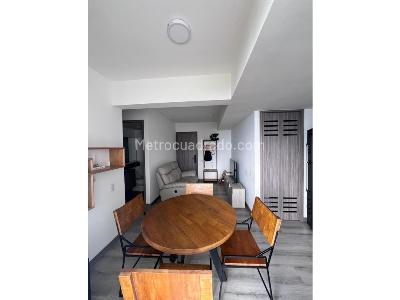 Apartamento de 3 alcobas en venta en Las Palmas, Medellín, 65 m² · foto 4 de 20
