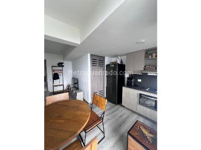 Apartamento de 3 alcobas en venta en Las Palmas, Medellín, 65 m² · foto 5 de 20