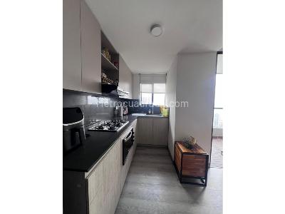 Apartamento de 3 alcobas en venta en Las Palmas, Medellín, 65 m² · foto 8 de 20