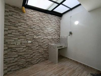 Casa de 3 alcobas en venta en Central, Bello, 85 m² · foto 11 de 13