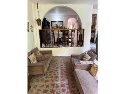 Casa de 3 alcobas en venta en Belen Las Mercedes, Medellín, 242 m² · foto 12 de 20