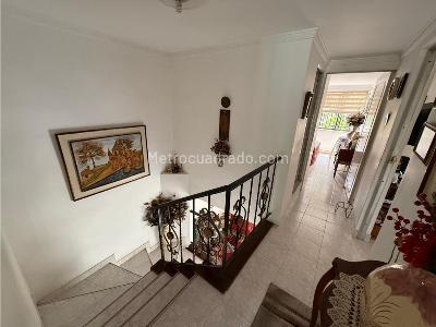 Casa de 3 alcobas en venta en Belen Las Mercedes, Medellín, 242 m² · foto 19 de 20
