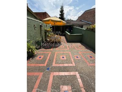Casa de 3 alcobas en venta en Belen Las Mercedes, Medellín, 242 m² · foto 20 de 20