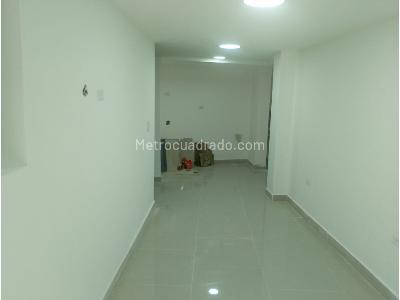 Apartamento en venta en Boston, Medellín · foto 9 de 12